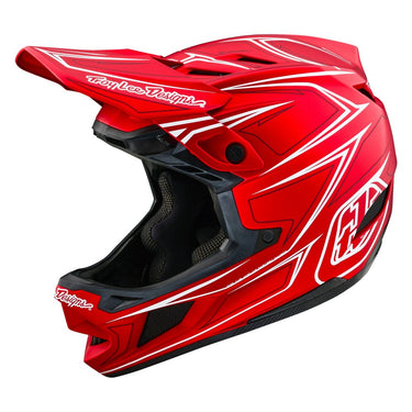 TLD D4 COMPOSITE HELMET